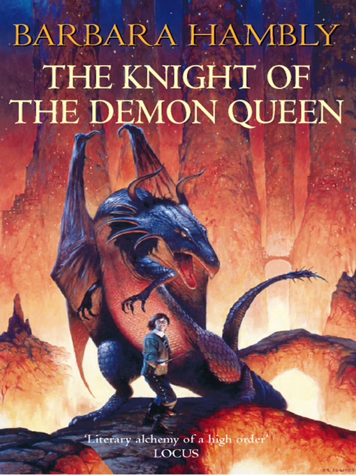 Title details for Knight of the Demon Queen by Barbara Hambly - Available
